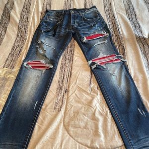 Mike Amiri Jeans size 30 Brand New!